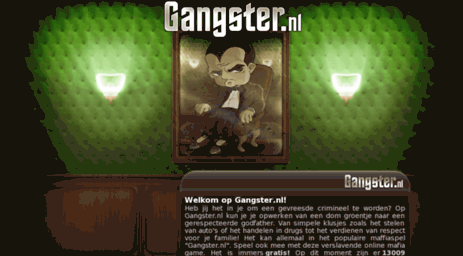 gangster.nl