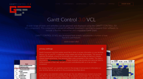 gantt-component.com