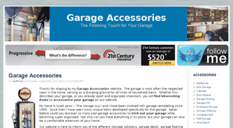 garageaccessories.org
