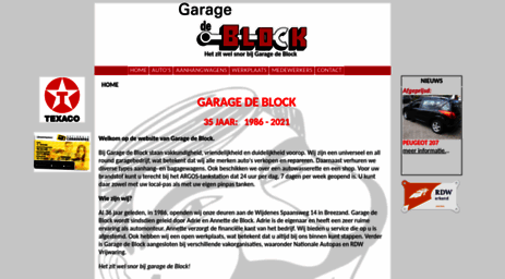 garagedeblock.nl