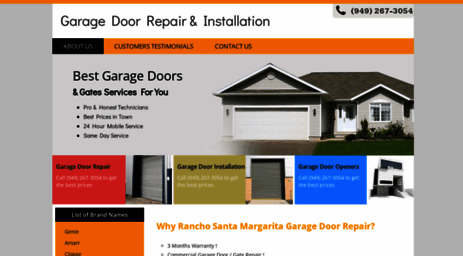 garagedoorrepairrsm.com