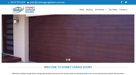 garagedoors-sydney.com.au