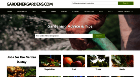 garden-network.co.uk