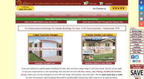 garden-sheds.leisurebuildings.com