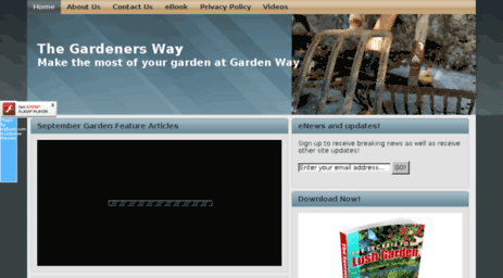 garden-way.com