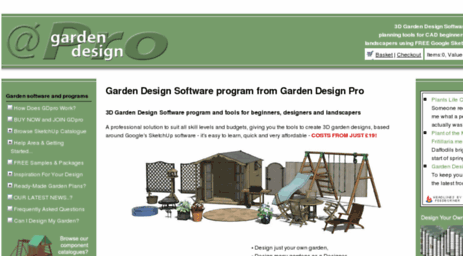 gardendesignpro.co.uk