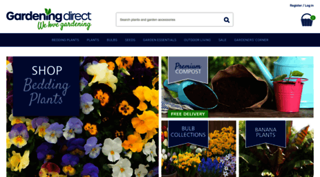 gardeningdirect.com