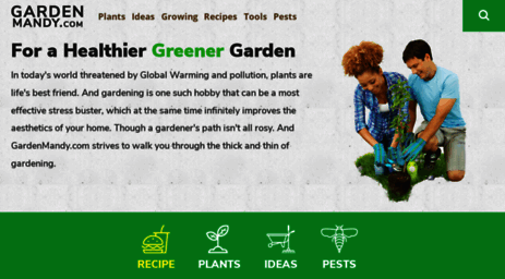 gardenmandy.com