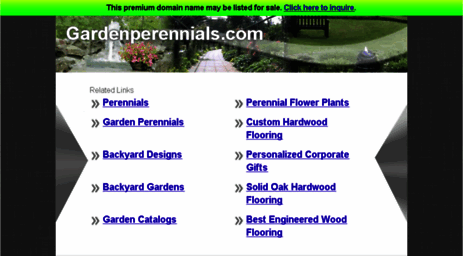 gardenperennials.com