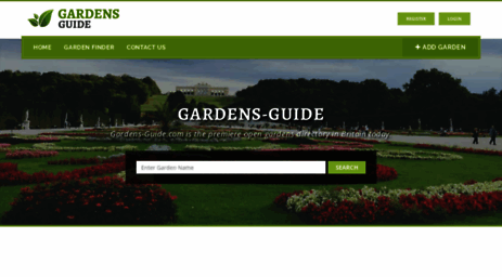 gardens-guide.com
