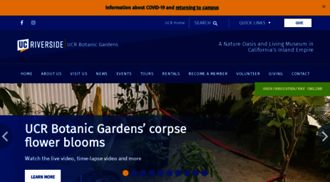 gardens.ucr.edu