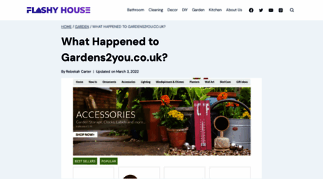 gardens2you.co.uk