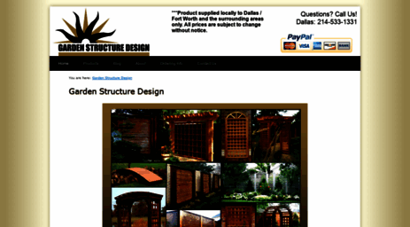 gardenstructuredesign.com