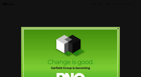 garfieldgroup.com