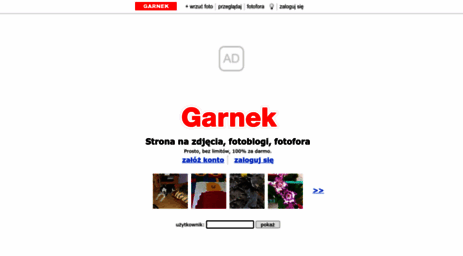 garnek.pl