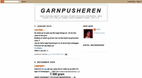 garnpusheren.blogspot.com