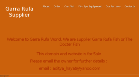 garrarufa-world.com