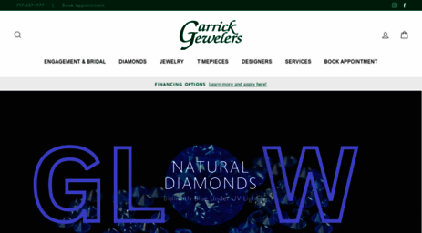 garrickjewelers.com