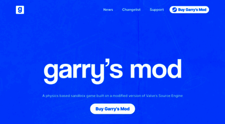 garrysmod.com