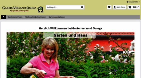 gartenversand-omega.de