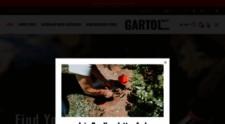 gartol.com