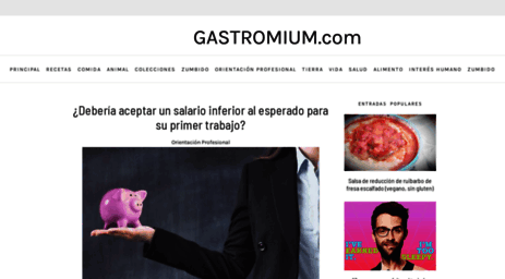gastromium.com