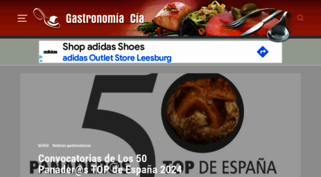 gastronomiaycia.com