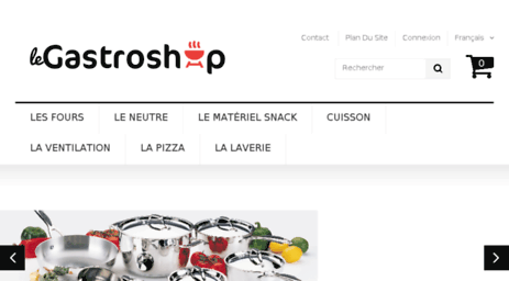 gastroshop.fr
