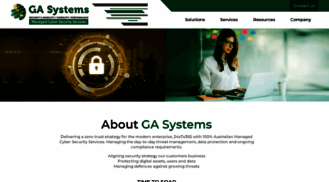 gasystems.com.au
