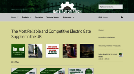 gatesautomation.co.uk