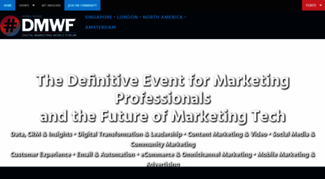 gateway.digitalmarketing-conference.com