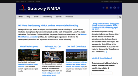 gatewaynmra.org
