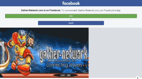 gather-network.com