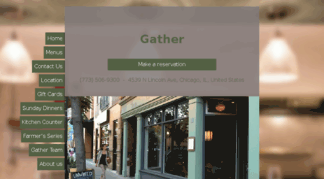 gather.happytables.com
