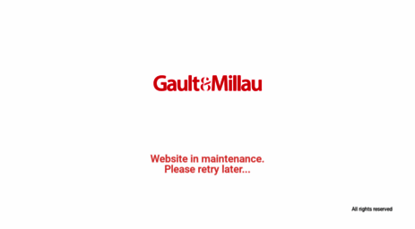 gaultmillau.de