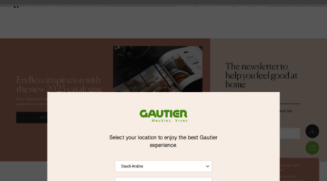 gautier.co.uk