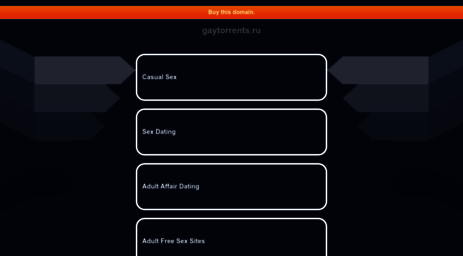 gaytorrents.ru