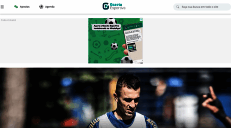 gazetaesportiva.net