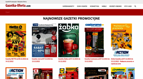 gazetka-oferta.com