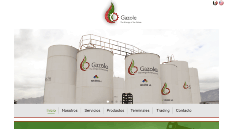 gazole.com.mx