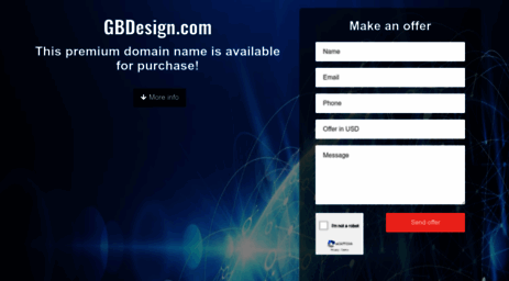 gbdesign.com