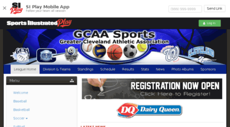 gcaasports.sportssignupapp.com