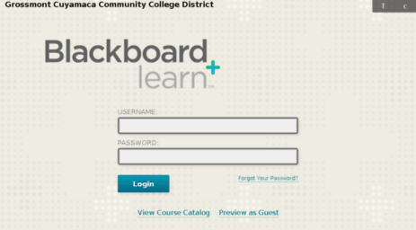gcccd.blackboard.com