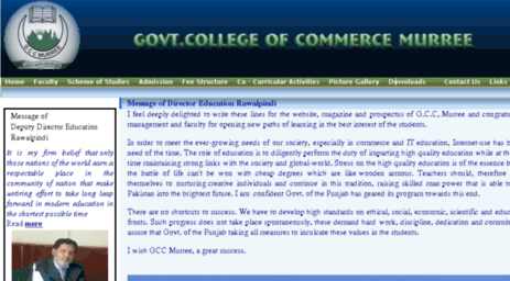 gccmurree.edu.pk