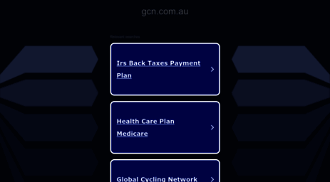 gcn.com.au