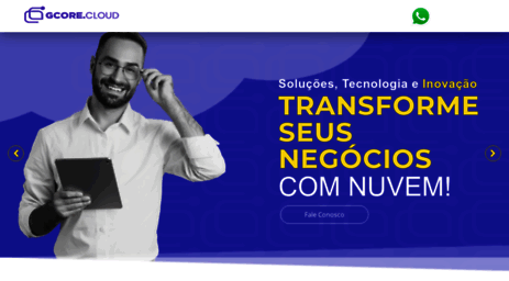 gcore.com.br