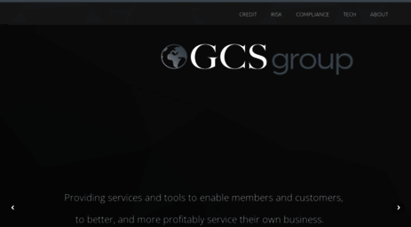 gcs-group.com