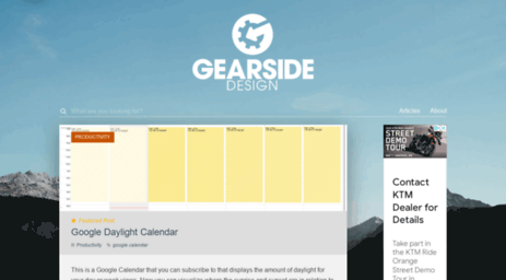 gearside.com