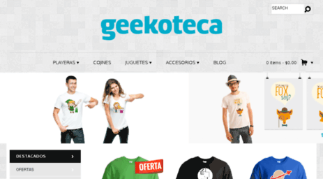 geekoteca.com.mx