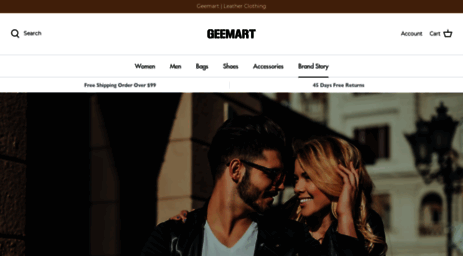 geemart.com
